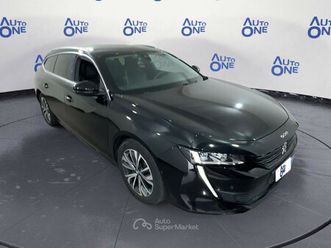 1.5 bluehdi 130cv auto sw allure pack - #*