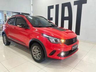 trekking 1.3 8v flex