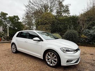 1.5 tsi evo gt dsg euro 6 (start/stop) 5dr