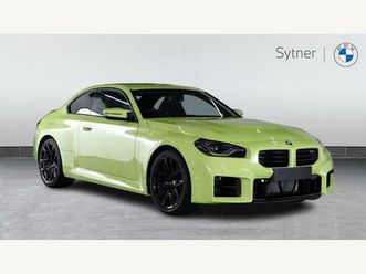 3.0 biturbo steptronic euro 6 (start/stop) 2dr