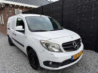 MERCEDES CITAN mercedes-benz-citan-109-cdi-blueefficiency-extra-lang