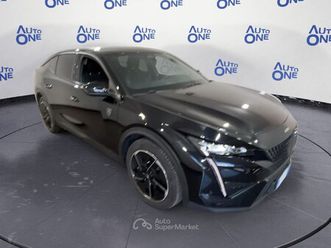 1.2 puretech 130cv auto gt - blocca ora! -*