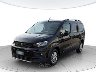 1.5 bluehdi gt line long s&s 130cv eat8 7p.ti