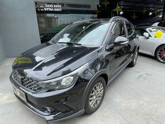 trekking 1.3 8v flex