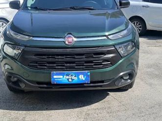 freedom 1.8 16v flex aut.