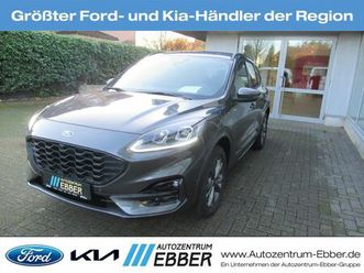 ford kuga st-line x 2.5 duratec phev iacc headup