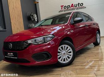 fiat tipo 1.4 16v more