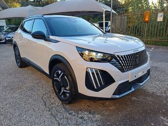 1200 hybrid gt 145cv e-dcs6 carplay cam 3dcockpit