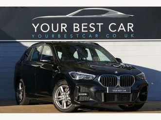 1.5 25e 10kwh m sport auto xdrive euro 6 (start/stop) 5dr