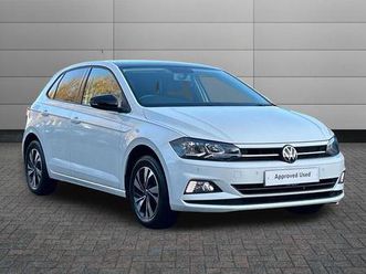 1.0 tsi match euro 6 (start/stop) 5dr