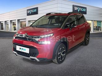 citroen c3 aircross puretech plus