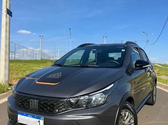 trekking 1.3 8v flex