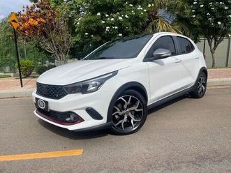 hgt 1.8 16v flex aut.