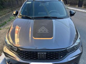 trekking 1.3 8v flex