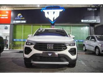 fiat pulse audace 1.0 turbo 200 flex aut. 2023