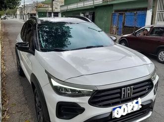 fiat pulse audace 1.0 turbo 200 flex aut. 2024