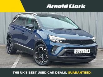 1.2 turbo ultimate euro 6 (start/stop) 5dr