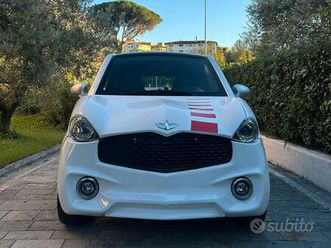 chatenet ch40 sport line – 2018 – diesel