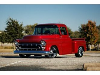 1955 chevrolet 3100