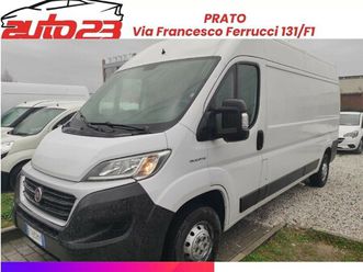 2.3 mjt 130cv cargo iva compresa