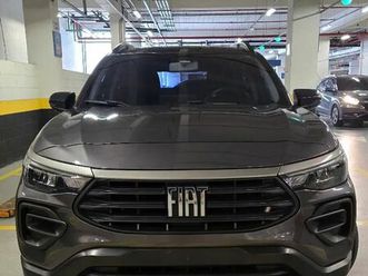 fiat pulse 1.3 flex mec. 23/23