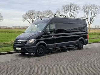 m.a.n. tge 3.180 ac automaat euro6
