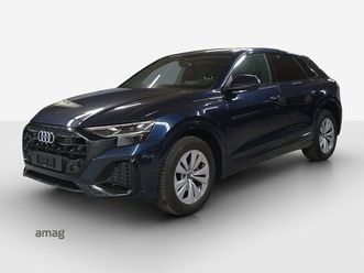 q8 suv 50 tdi