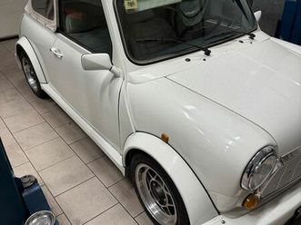 AUSTIN MINI mini-austin-rover-mk-ii-cabrio