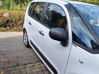 citroën c3 picasso citroen c3 picasso