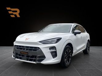 terramar 4drive business edition