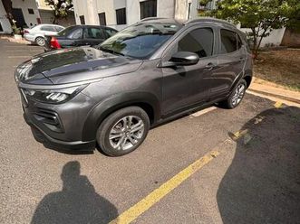 fiat pulse drive 1.3 8v flex mec. 2022
