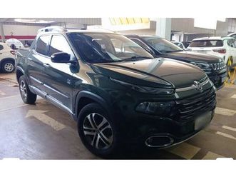 volcano 2.0 16v 4x4 tb diesel aut.