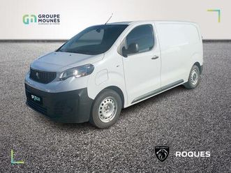 e-expert moteur electrique 50 kwh 136 ch standard