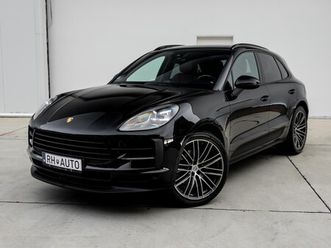 porsche macan 2.0 4x4 a/t