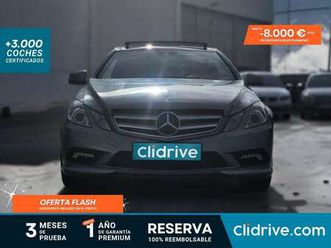 coupé cdi blue efficiency avantg.