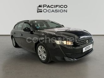 peugeot 508 sw active pack bluehdi 130 ss eat8