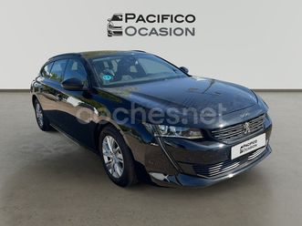 peugeot 508 sw active pack bluehdi 130 ss eat8