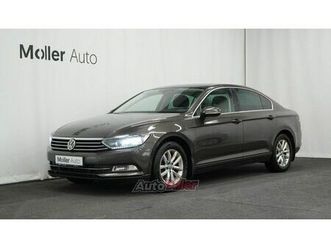 volkswagen passat 1.4 110kw