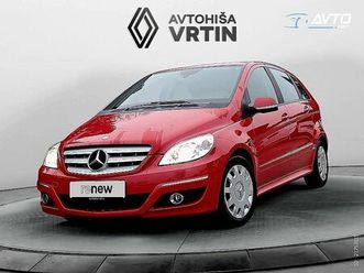 mercedes-benz b-razred b 180 cdi