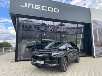jaecoo jaecoo 7 j7 1.5 tgdi phev exclusive dht