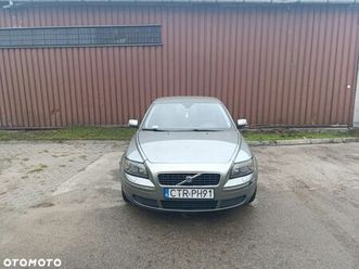 volvo s40 1.8