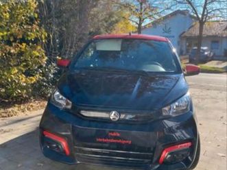 other aixam city sport