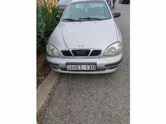 daewoo lanos 1.4 s