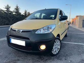 hyundai - i10 1.1 comfort aa