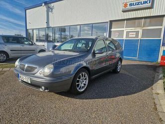 lancia lybra sw 2.0 lx