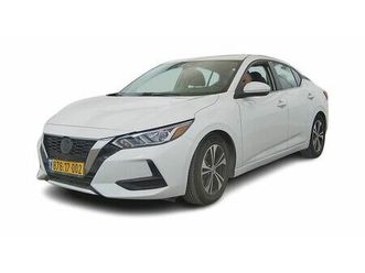 sv אוט׳ 2.0 (149 כ״ס)