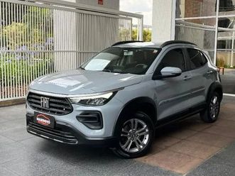 pulse drive turbo unica dona garantia de fabrica baixa km