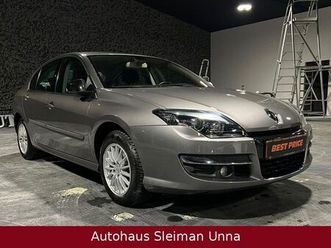 renault laguna iii sportway ii 2,0/klima/alu/1-hand/top