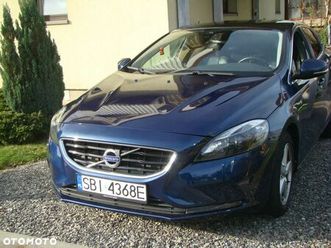 volvo v40 d2 ocean race
