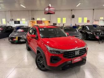 fiat pulse drive 1.3 8v flex aut. 2023